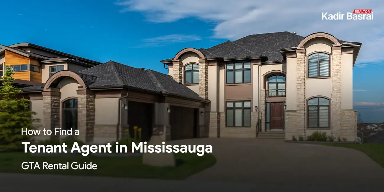 How to Find a Tenant Agent in Mississauga and GTA Rental Guide
